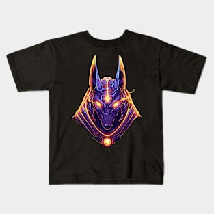 anubis Kids T-Shirt